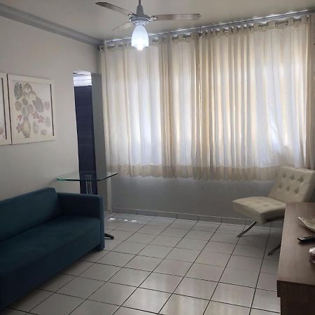 Apt. Completo Em Recife, Boa Viagem - 2 Qts - P/ 5 Pessoas - 200M Da Praia Eksteriør billede