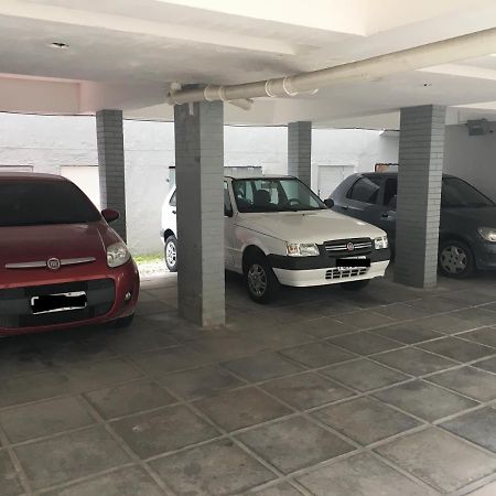 Apt. Completo Em Recife, Boa Viagem - 2 Qts - P/ 5 Pessoas - 200M Da Praia Eksteriør billede