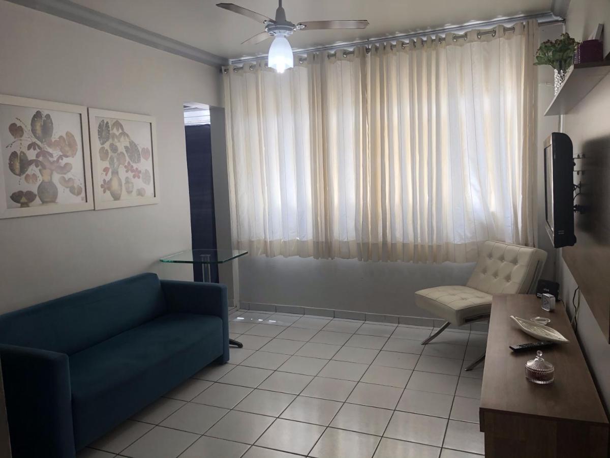 Apt. Completo Em Recife, Boa Viagem - 2 Qts - P/ 5 Pessoas - 200M Da Praia Eksteriør billede