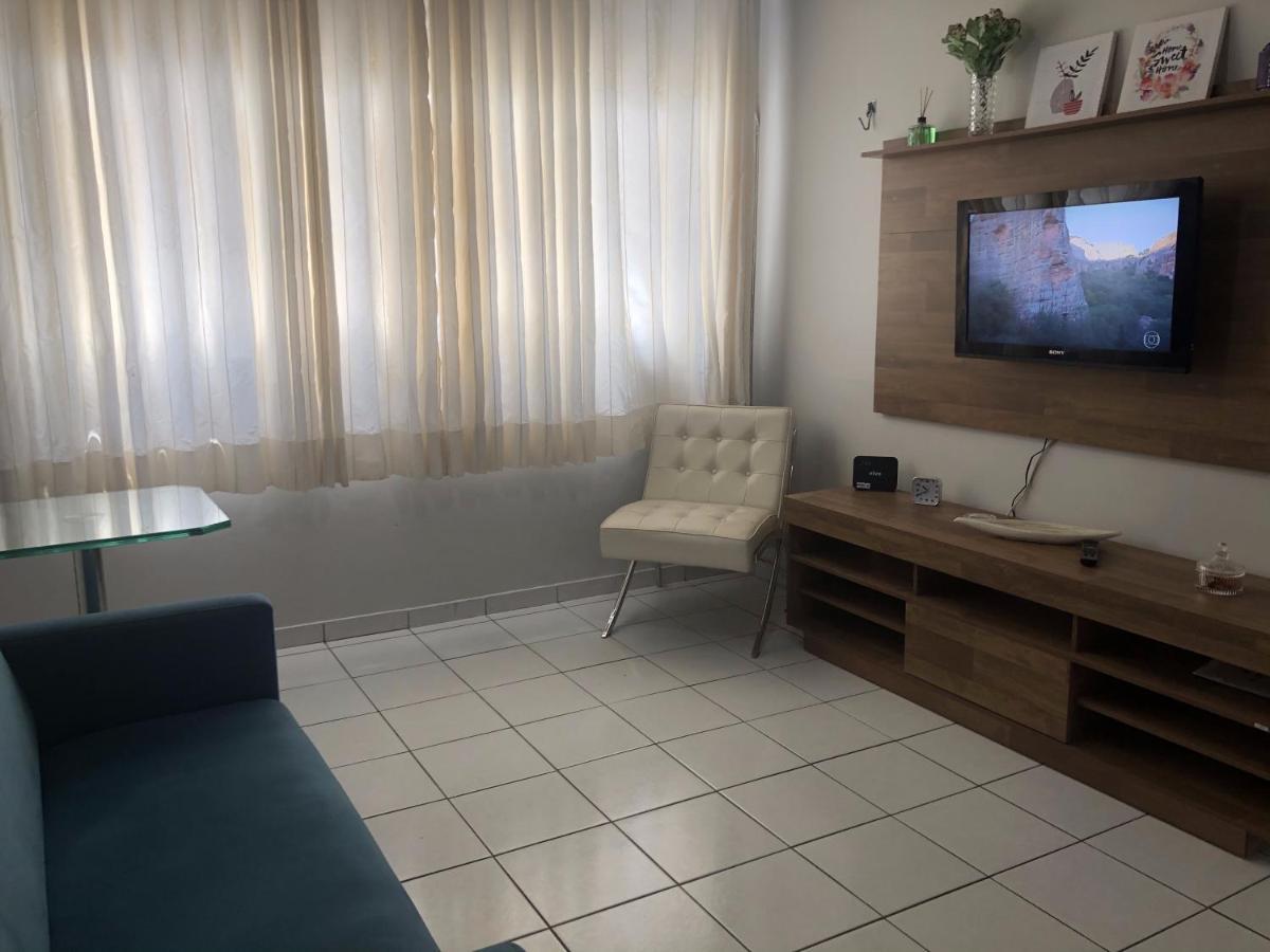 Apt. Completo Em Recife, Boa Viagem - 2 Qts - P/ 5 Pessoas - 200M Da Praia Eksteriør billede